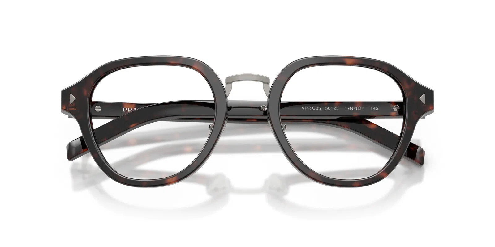 Prada C05V Eyeglasses - view 25